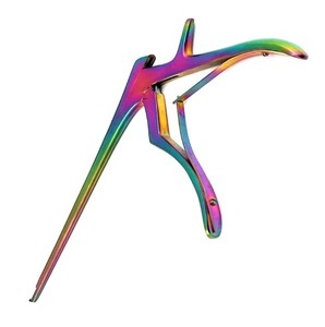 High Quality Stainless Steel Kerrison Rongeur <b>Open</b> <b>up</b> Orthopedic Surgical Instruments Basis of Surgical Instruments - Product Image 3