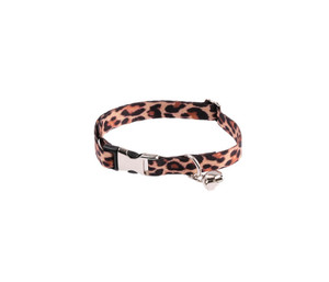 ปลอกคอแมวออกแบบโลโก้ได้ตามต้องการ,ปลอกคอแมวเป็นมิตรต่อสิ่งแวดล้อมอุปกรณ์สำหรับสัตว์เลี้ยง - Product Image 2