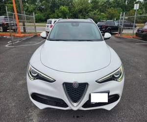 CLEAN- TITLE-USADO-ALFA- ROMEO- STELVIO TI- AWD LISTO PARA ENVIAR-ENTREGA PUERTA A PUERTA - Product Image 1