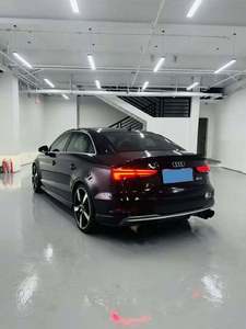 <span class=keywords><strong>Audi</strong></span> <span class=keywords><strong>S3</strong></span> 2026 con Titolo Pulito - Product Image 4