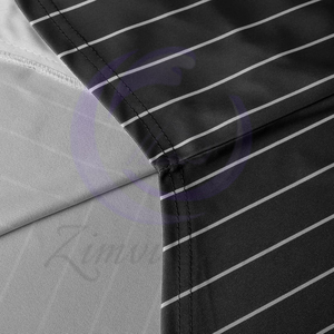 Maillot de baseball de la plus haute qualité, chemises boutonnées, uniformes de sport pour hommes et femmes, bon fournisseur en différentes couleurs - Product Image 6