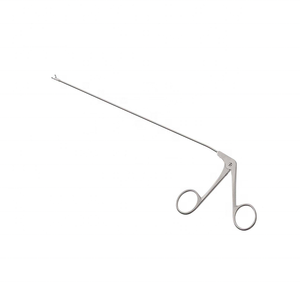 Fórceps de copa microlaríngea médica profesional, fuente de alimentación Manual de la mejor calidad, base estándar de seguridad MOL, instrumentos quirúrgicos - Product Image 4