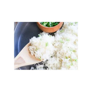 Meilleure vente de riz blanc frais de haute qualité 100% Riz parfumé du fabricant brésilien à un prix - Product Image 1