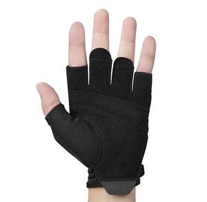 Nouveau demi-doigt poids lourd sport exercice haltérophilie mitaines musculation entraînement Sport entraînement gants pour unisexe - Product Image 3