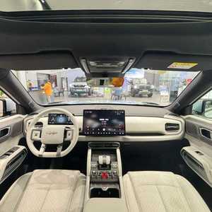 Super 3 Usado, Eléctrico, Autonomía de 501 km, Gran Capacidad Todoterreno, Cabina Espaciosa y Confortable, Conducción Suave y Silenciosa, Suministrado desde Japón - Product Image 5