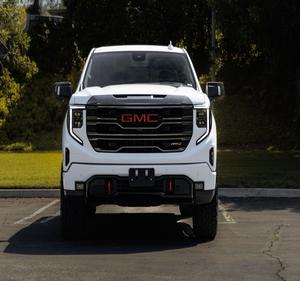 COCHES USADOS A LA VENTA 2023, Sierra1500, AT4, 3.0L, Turbodiesel, 4WD/AWD, grado industrial, 3 años de garantía, origen en EE. UU. - Product Image 3