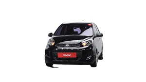 Kia Morning 2016, el nuevo Morning - Product Image 3