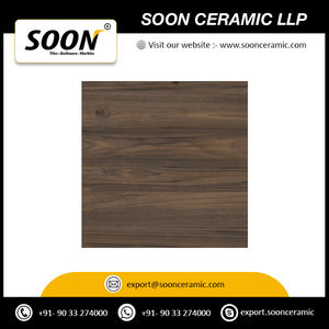 Wholesale Digital Printed 800x800 Gvt/Pgvt Porcelain Floor Tiles <b>Rustic</b> Design Matte Finish Non-Slip Acid-Resistant for Wall - Product Image 4