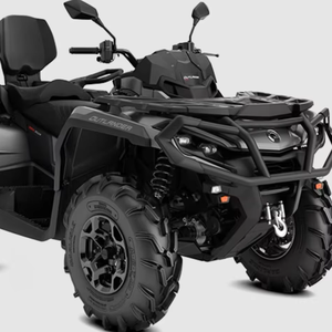 Listo para enviar: OUTLANDER MAX XU+ 1000 T 2024 - Product Image 1