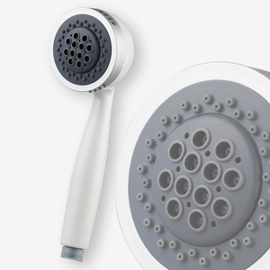 Микро нанопузырьковая ультратонкая душевая лейка - Product Image 2
