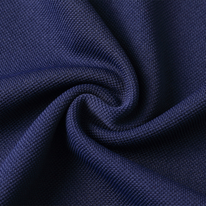 Polo uni d'été, haut de sport pour homme, absorbant la transpiration, séchage rapide, ODM - Product Image 3