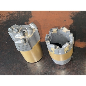 Broca de Perforación de Núcleo PDC Sondajci Market NQHQPQ para Exploración, Fabricada en Turquía - Product Image 2