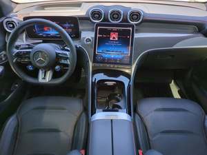 Très bien utilisé 2024 Mercedesss-Benzzz GLC AMG GLC 43 4MATIC utilisé - Product Image 4