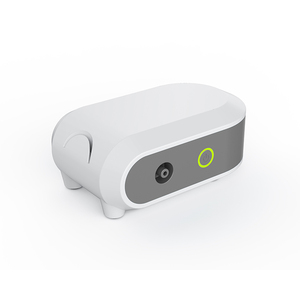 <span class=keywords><strong>Nebulizador</strong></span> Eléctrico Portátil de CC con Compresor, Bajo Ruido, <span class=keywords><strong>Nasal</strong></span>, de Mano, Motor de Alta Calidad, Tipo-C, 2500mAh - Product Image 5