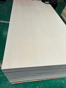 Contrachapado de Álamo de 9mm-21mm de Primera Calidad para Encofrado, Construcción y Muebles, Emisión de Formaldehído E0, Fabricante Mayorista - Product Image 2