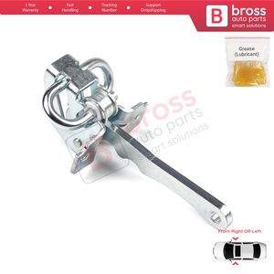 BDP704 Limiteur de sangle de contrôle d'arrêt de charnière de porte avant 46782841 pour Bravo Brava 182 Marea 185 MK1 Bross Auto Parts Made In Turkey - Product Image 4