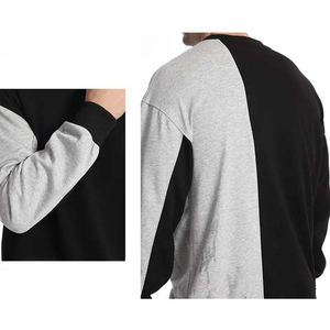 Sudadera con Capucha para Hombre, 100% Algodón, Suave y Cálida, Diseño de Camuflaje, Corte Regular, para Viajes, Entrenamientos, Uso Diario, Temporada - Product Image 3