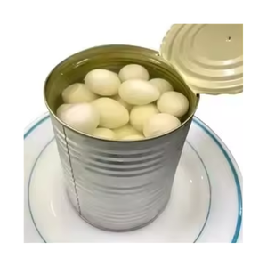 HUEVO DE CODORNIZ EN CONSERVA DE EXPORTACIÓN SUPERIOR DE PROVEEDOR VIETNAMITA CON PRECIO BARATO - Product Image 2