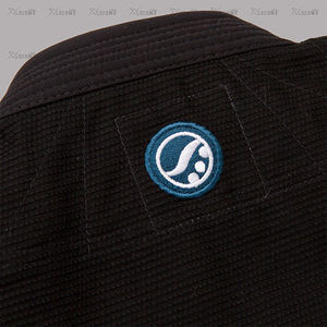2024 haute qualité sur mesure Brazillina jiu jitsu gi bjj gi bjj kimono personnalisé bjj gi - Product Image 3