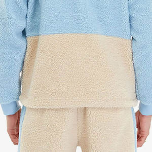 New Men's Casual Winter Warm Pullover High Quality Sherpa <b>Lined</b> <b>Hoodie</b> premium quality <b>hoodie</b> - Product Image 6