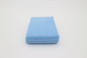 SHINIL-esponja de fibra y microfibra para cocina, accesorio multiusos de fibra y tela, serie coreana, BSCI - Product Image 4