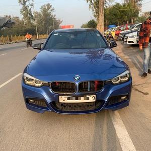 Venta caliente BMWW Serie 3 AWD 330i Sedan Entrega rápida Pedido a granel bastante usado disponible para la venta - Product Image 4