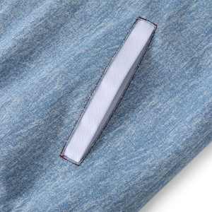 Veste bomber universitaire en laine de qualité supérieure Alabama A&M, broderie personnalisée, printemps, imperméable, respirante, fermeture éclair, streetwear - Product Image 6