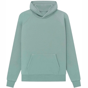 เสื้อฮู้ดสวมหัวสำหรับผู้ชายสไตล์กีฬาฤดูหนาวใหม่คุณภาพดี - Product Image 1