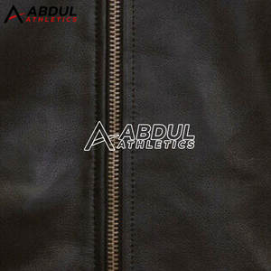 Chaqueta Cordura para Hombre, Chaqueta Cordura Protectora y Duradera para Deportes al Aire Libre y Uso Diario - Product Image 5