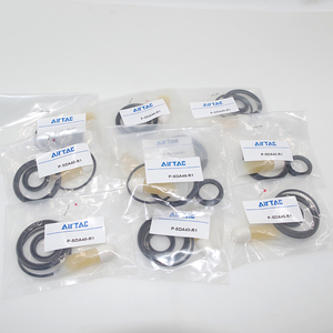 Bộ Sửa Chữa Xi Lanh AIRTAC Chính Hãng Vòng Đệm Xi Lanh 40/50/63/80/100N-R1-SC P-SC32 - Product Image 5