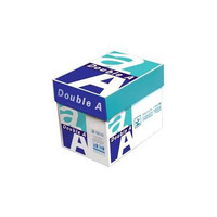 Papel de Copia A4 Blanco de Marca Personalizada, Alta Calidad, Grado A, 80 g/m², 500 Hojas, Embalaje en Cartón, de Austria