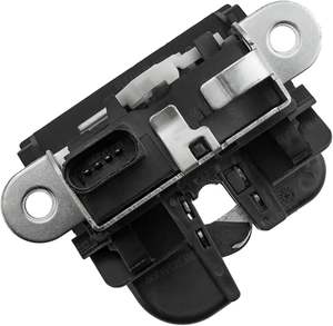 Mécanisme <span class=keywords><strong>de</strong></span> verrouillage du <span class=keywords><strong>coffre</strong></span> arrière 6J4827505E9B9 pour VW <span class=keywords><strong>SEAT</strong></span> <span class=keywords><strong>Ibiza</strong></span> 09-11 Verrouillage du hayon 6J4827505A9B9 6J4827505D9B9 6J4827505E - Product Image 1