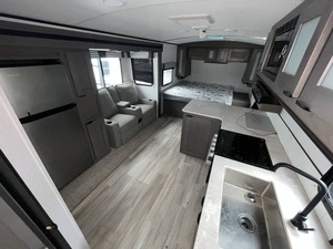 Cruiser RV d'occasion 2022 Mpg 2100RB - Product Image 6