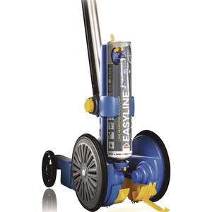Machine de marquage routier Easyline Edge V2 pour pulvérisation de marquage ROCOL - Product Image 3
