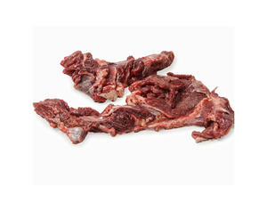 Orgánica congelada Halal carne cabeza carne seca a granel embalaje sin hueso búfalo órganos corporales para la venta - Product Image 4