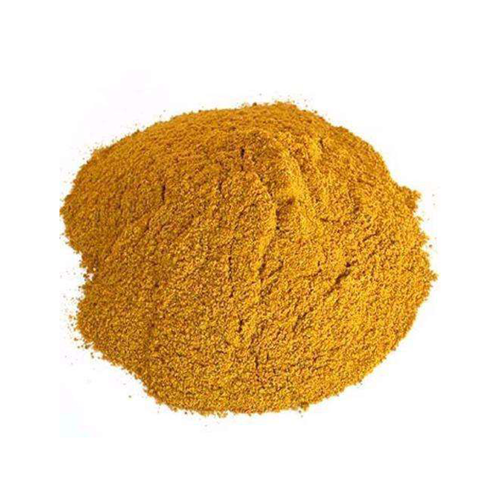 corn soybean mix powder