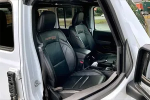 2023 Jeep Wrangler Rubicon - Product Image 2