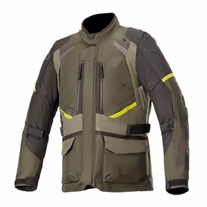 Vente en gros sur mesure Cordura moto vêtements de course classiques d'extérieur vestes haute résistance veste confortable - Product Image 6