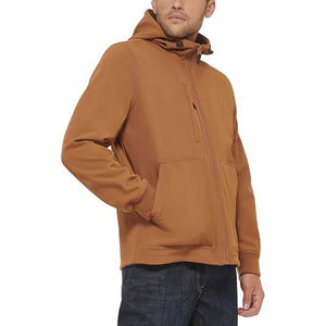 Servicio OEM Nueva llegada Chaquetas de invierno Hombres Chaqueta Softshell Ligero Resistente al agua High Street Chaquetas de los hombres de Pakistán - Product Image 5