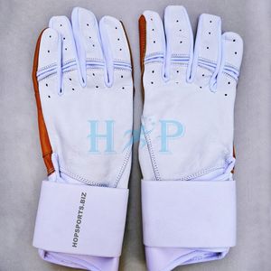 2025 Top Selling Long Cuff Baseball <b>Batting</b> Gloves Manufacturer & Supplier Adult Baseball <b>Batting</b> Gloves Softball <b>Batting</b> Gloves - Product Image 3