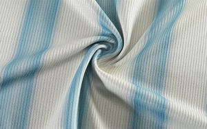 2024-25 usine nouveau Style thaïlande doux 100% Polyester léger à séchage rapide uniforme de football été formation équipe maillot - Product Image 5