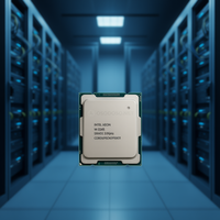 W-2245 Intel Xeon 8C/16T 3.9GHz-4.5GHz 155W