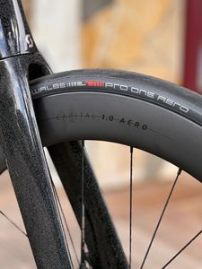 Cambio de Marchas de Calidad Scott Foil Shimano 105 Di2 - Product Image 3