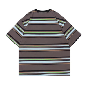 เสื้อเชิ้ตผู้ชายผ้าฝ้ายแท้ 100% สีพื้น ระบายอากาศได้ดี ไม่เป็นขุย คุณภาพสูง สไตล์ลำลอง ขายส่ง - Product Image 2