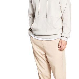 Sudadera con Capucha de Alta Calidad, Personalizada, para Hombre, de Invierno, con Estampado, de Algodón Premium, Felpa, Cómoda, Cálida, Suave, Elegante, Informal, Talla Grande - Product Image 5