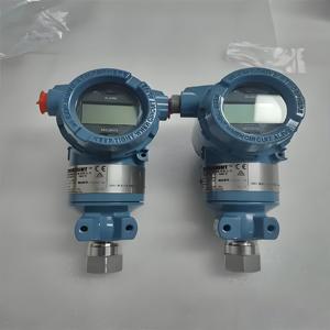 Rosemounte Differential Pressure Transmitter 3051 Measurement Instruments Products Oil and Gas Instruments Equipment 4-20ma HART - Product Image 5