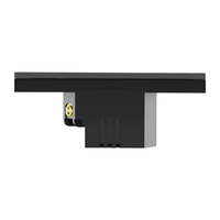 UEMON Automatisation Domestique Intelligente Tuya WiFi EU/UK, Interrupteur d'Éclairage 1/2 Canal pour Ventilateur Électrique, Contrôle Vocal pour Maison, Hôtel, Garage
