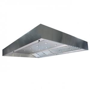 974507 3JW อุปกรณ์ในครัวเชิงพาณิชย์ VIM vorax Vision LG 4790 AV 1750 H 300 - Product Image 1