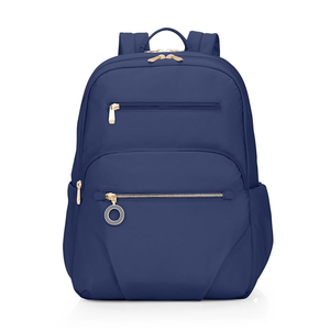 Small Unisex Outdoor Travel <b>Backpack</b> Water-Resistant Polyester <b>Mini</b> School Bag Anti-Theft Vietnam Supplier - Product Image 2