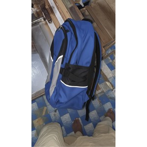 Sac de sport d'entraînement |   Organisateur de gym imperméable de niveau professionnel, multi-compartiments - Product Image 4